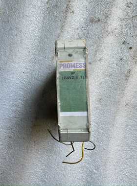 PROMESS以太网接口模块SW2.0.1安全模块二手拆机实--议价商品