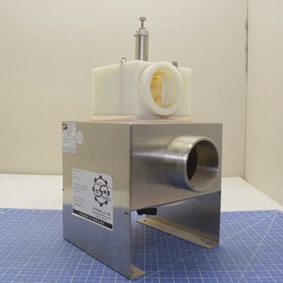 12351G01  AUTOMATED EXHAUST SENTRY 1000 PNEUMATIC  PROGRESSI