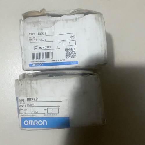 【询价】继电器，MM2XP有10个适用
