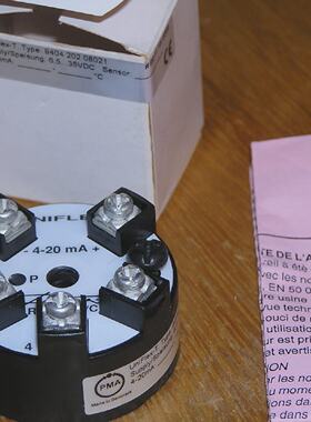 NEW PMA Philips 9404 202 08021 940420208021 UniflexT Tempera