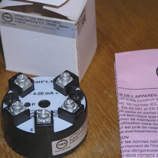 NEW PMA Philips 9404 202 08021 940420208021 UniflexT Tempera