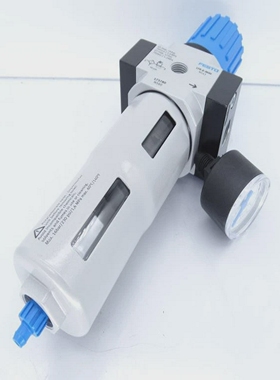 FESTOLFR-3/8-D-MIDI-NPTAIRPRESSUREREGULATOR