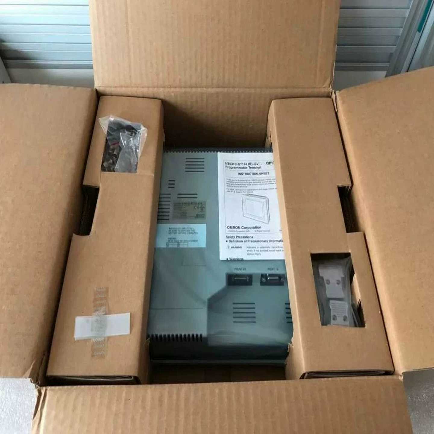 NT631C-ST153-EV3 触摸屏 2~询价