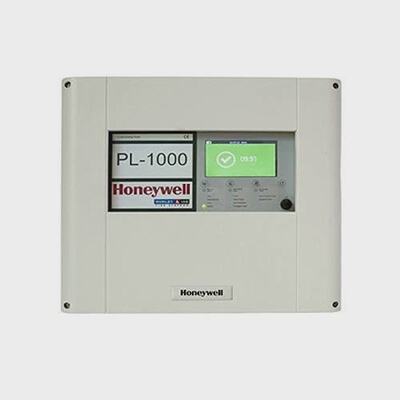 MorleyIAS PL1000 Plus Addressable Fire Alarm Panel