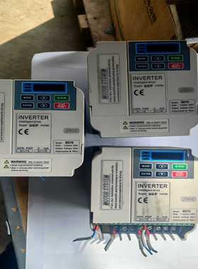 JSCCB075220V0.75KW变频器实物图询价