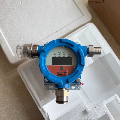 华瑞RAE气体检测仪SP2102Plus一氧化碳泄漏检测-议价