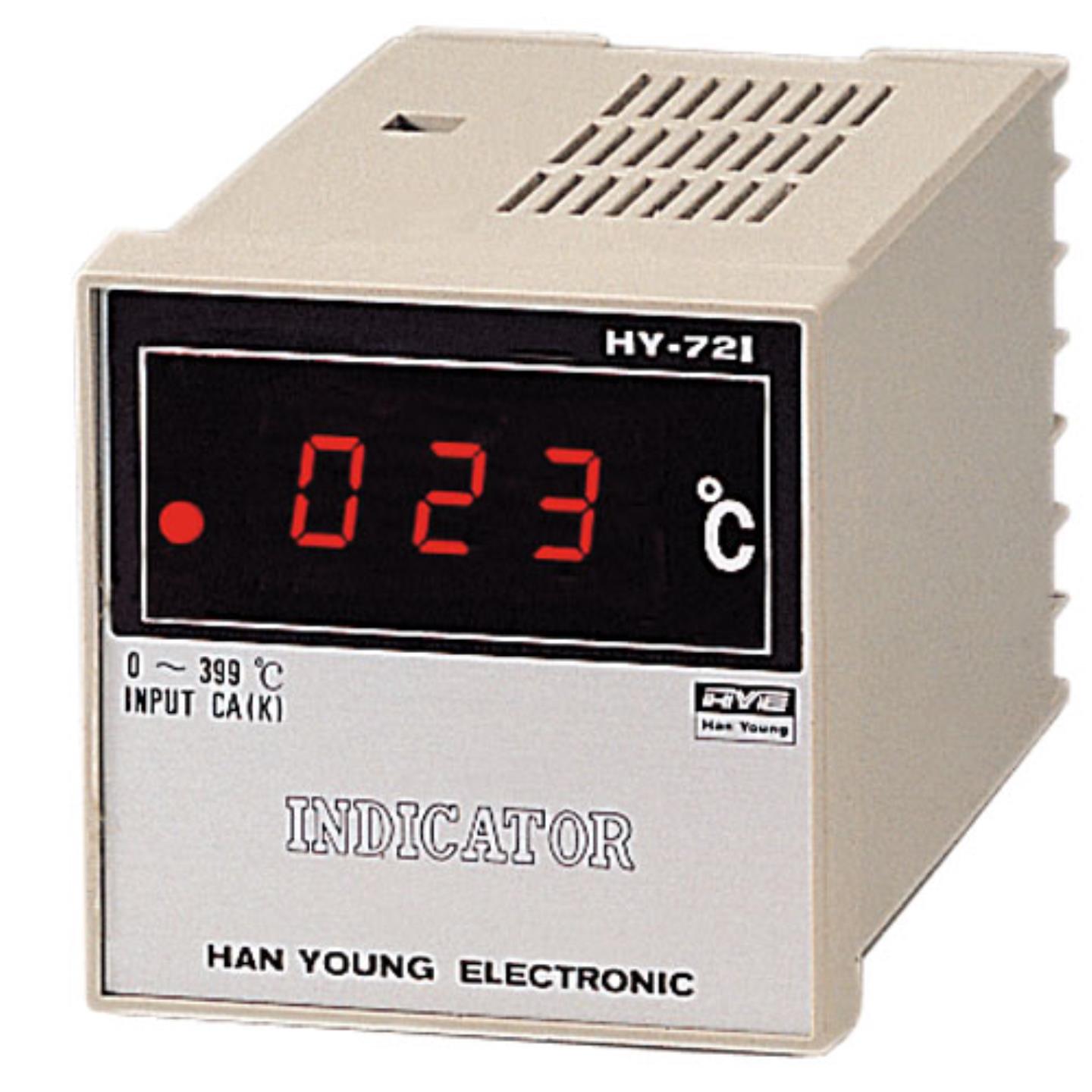 议价韩国韩荣温控器HY-72D-PKMNR08 12 PPMNR06 08控制器 原装