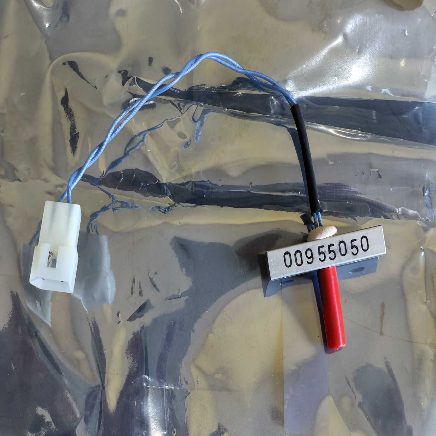 APIT300一氧化碳分析仪红外光源，型号00955050