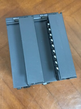 【议价】基恩士模块KV-AD40GPLC