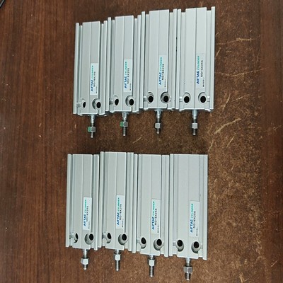 【请询价】亚德客 MD16X25S 拆机气缸闲置 功能包好 一个40