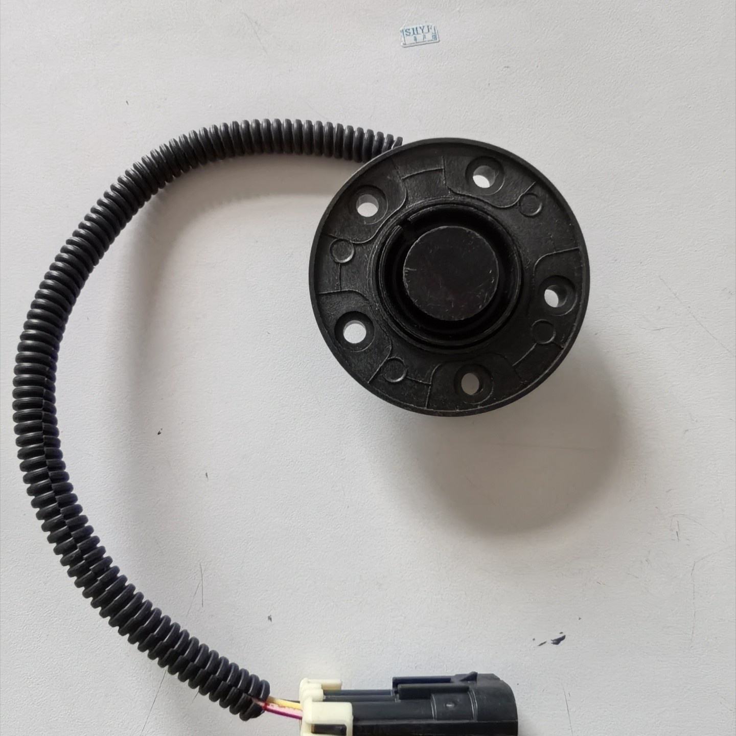 议价--海运冷柜冷王油箱传感器,超声波油油箱液位传感器41-9707