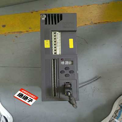 科比驱动器10.F0.R13-4B09 2.2KW功能实（佳毅工控）