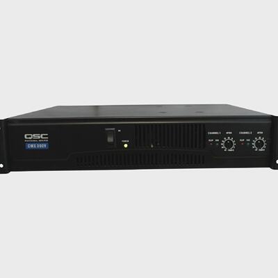 QSC Professionnel Amplificateur 270W  4 Ohms 120V 4.7A 5060H