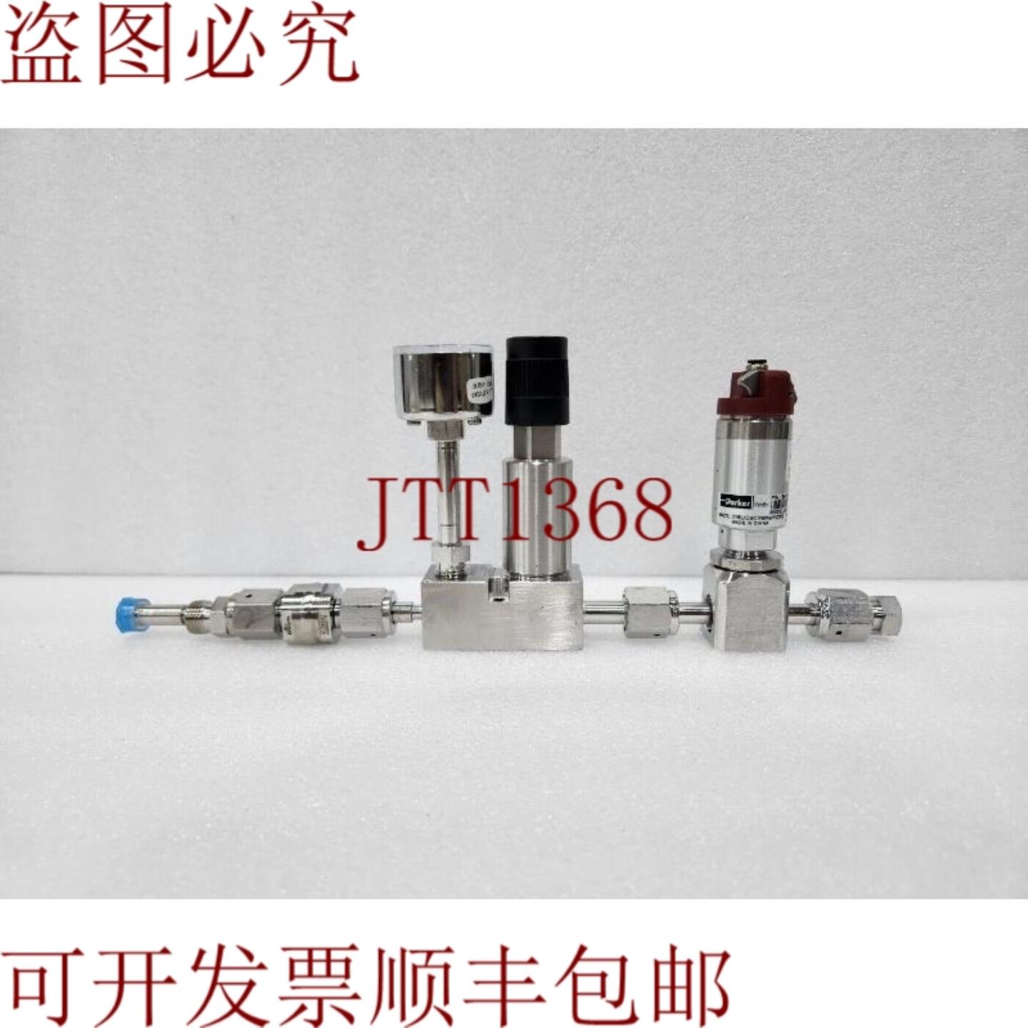 供应LAM Jetstream 纤维棒 TESCOM 调节器 12-1K11AAED-072