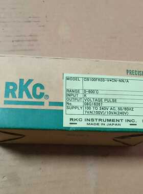 CB100FK03-V*CN-NN/A，RKC询价
