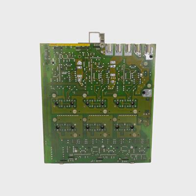 SIEMENS 6SC61300FE00 SIMODRIVE 610 ACVSA FBG POWER UNIT