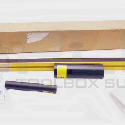 Nuevo BANNER SLSR30900P8 Luz Cortina Receptor 24VDC 30MM  60