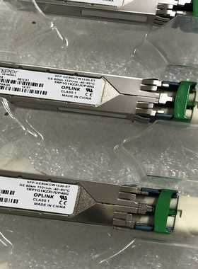 瞻博juniper740-051318-SFP80km询价