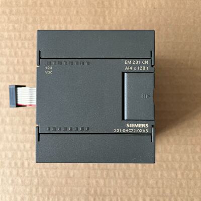 【询价】模块 EM231 CN 6ES7 231-0HC22-