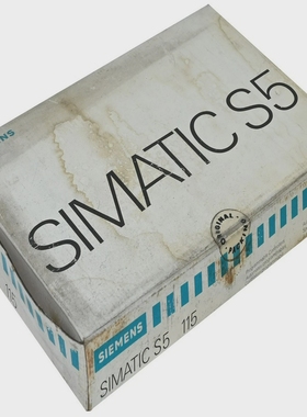 Siemens6ES5454-7LA116ES5454-7LA11Neuversiegelt