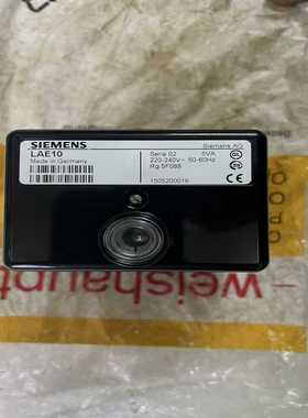询价Seimens控制器LAE10