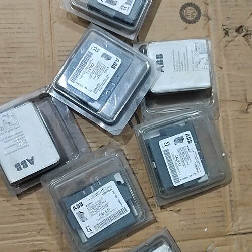 【询价】辅助触点，CAL5-11有的拍一起200适用