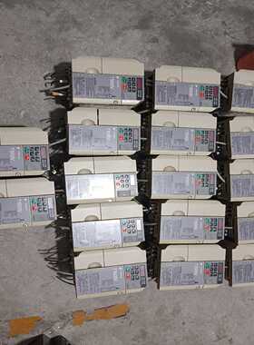 （洋洋设备）安川变频器cimr-TB4V0004BBAT1000V0