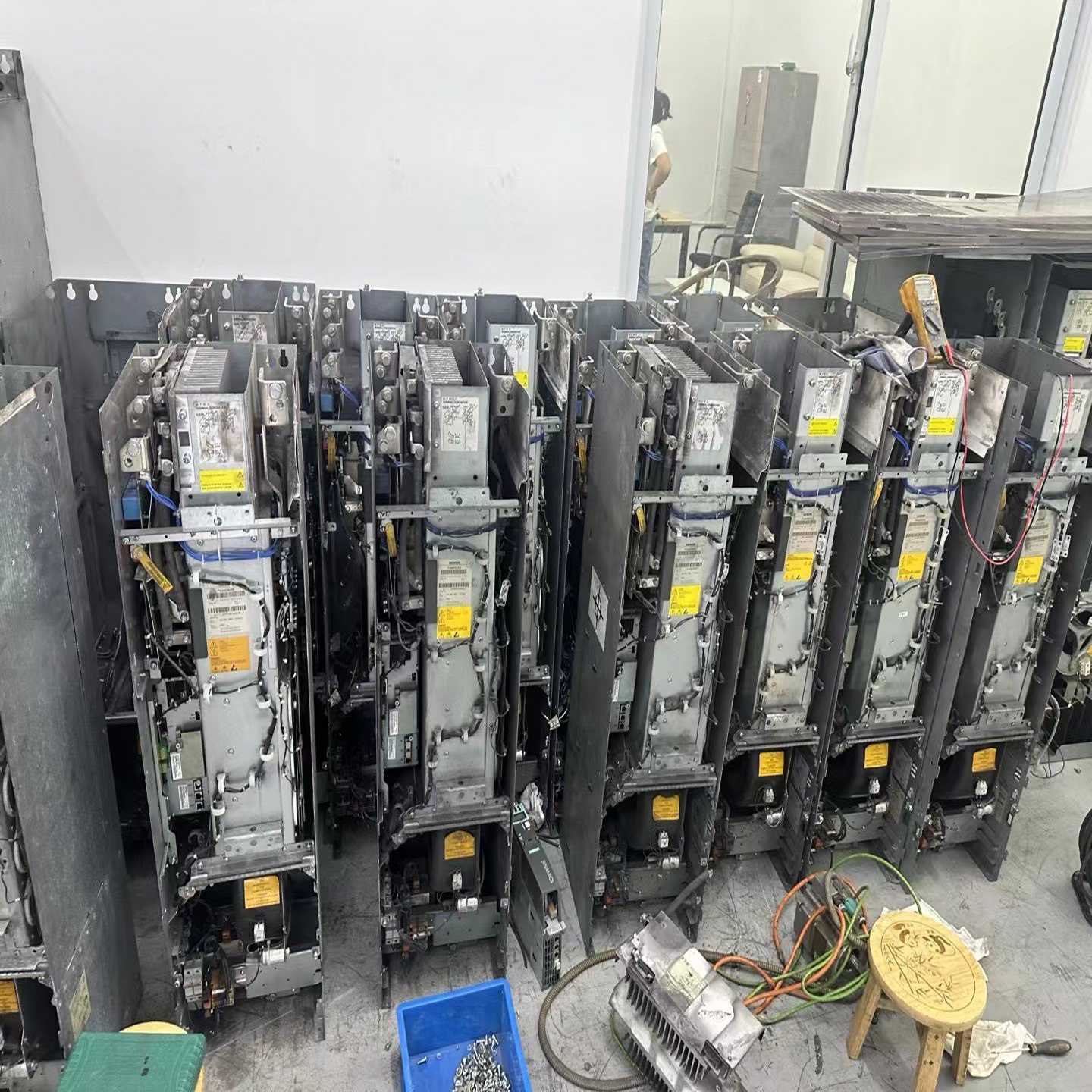 询价拍~6SL3320-1TE36-1AA3