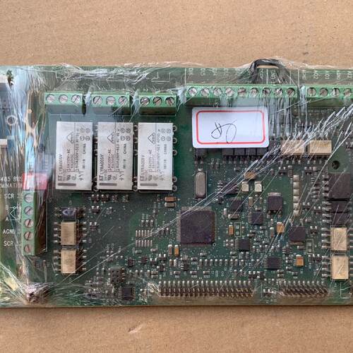 SMIO01C变频器主板CPU板ACS510A-询价
