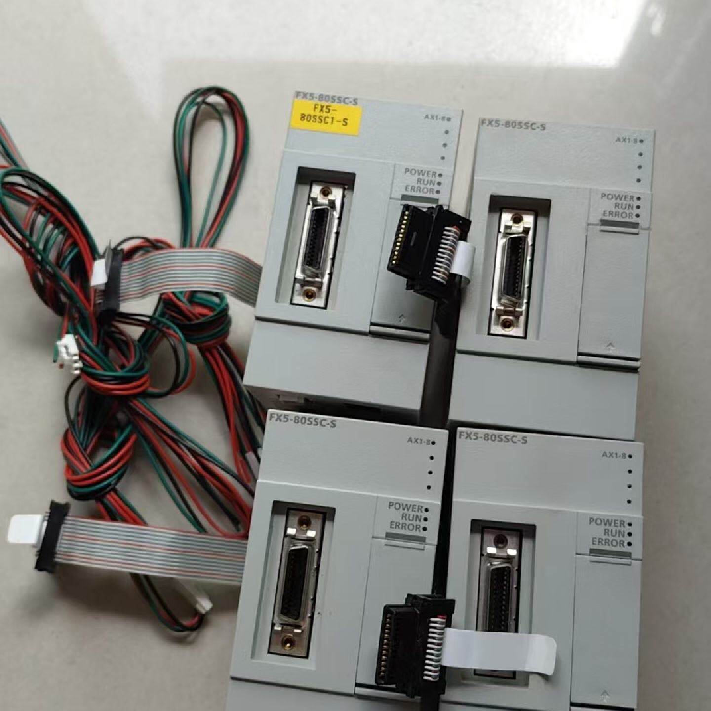 FX580SSCS年份近成色新功能包好包邮电源线齐全