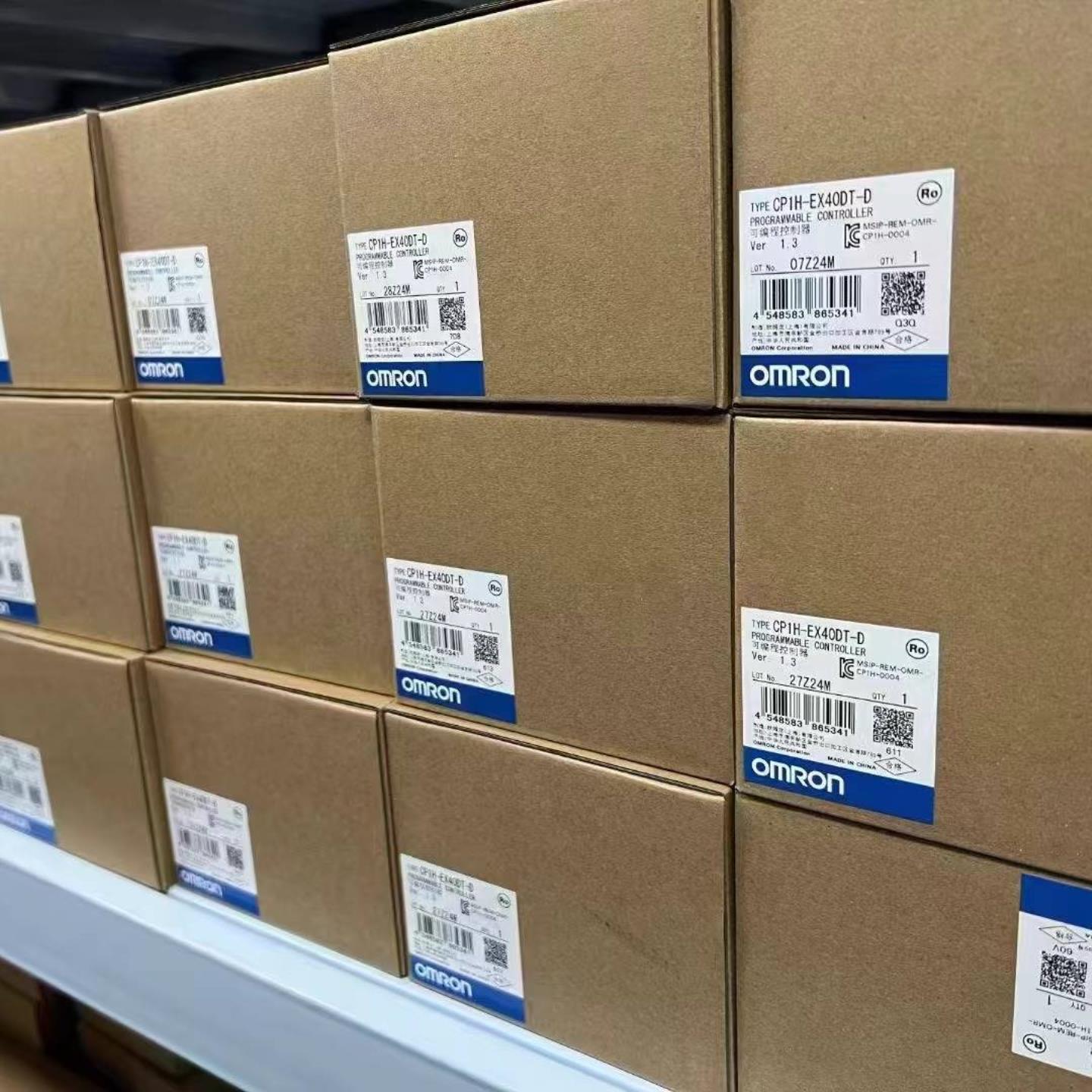 配件R88M-W40030T-BS1 R88M-K60020F-S2 欧姆龙电机现货议价议价