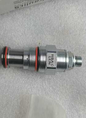 SUN插装阀泄压阀RBAC-LEN，一个，看上拍适用