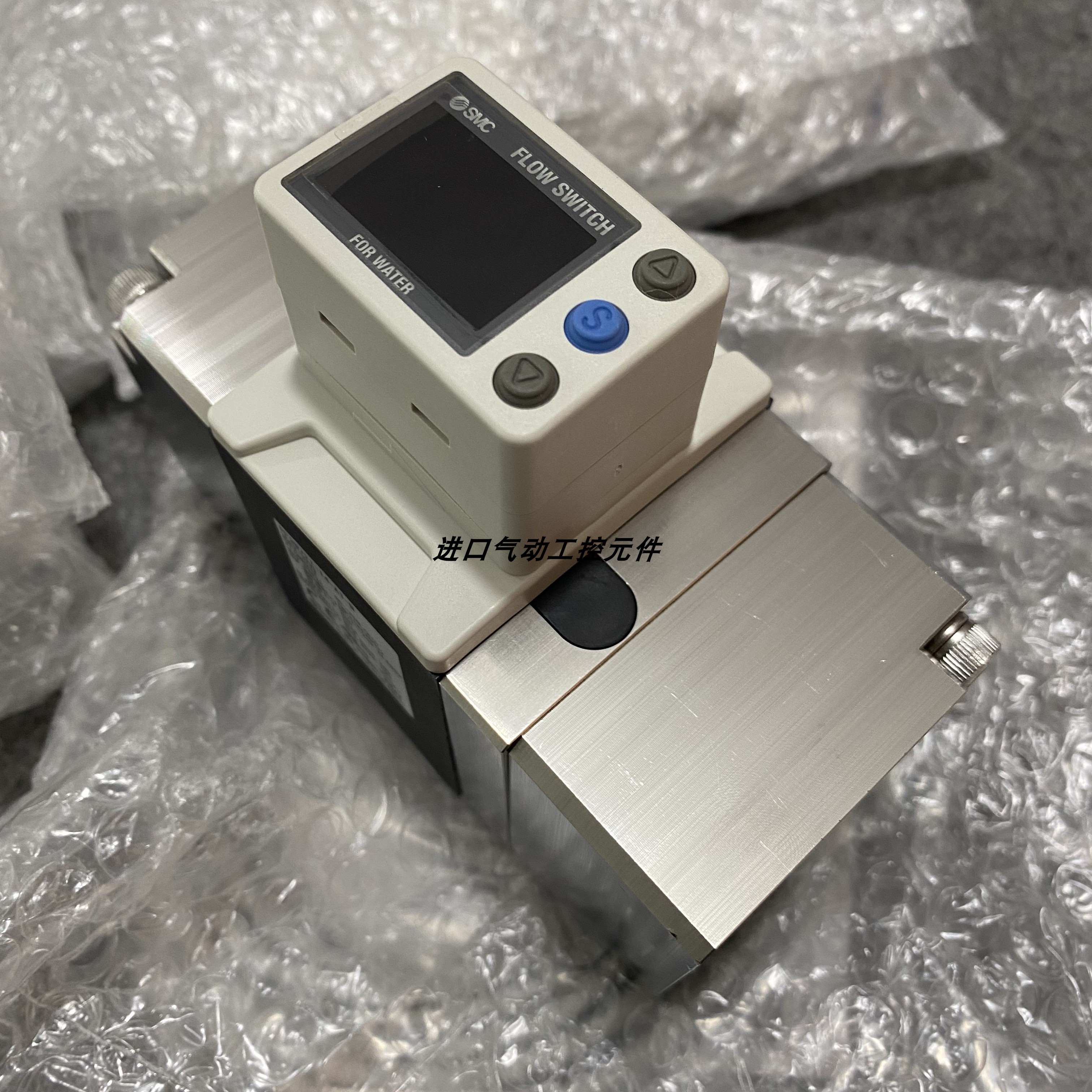 流量开关PF3W704720740721-03-04-06-10-12-14-AT-BT-M-MR