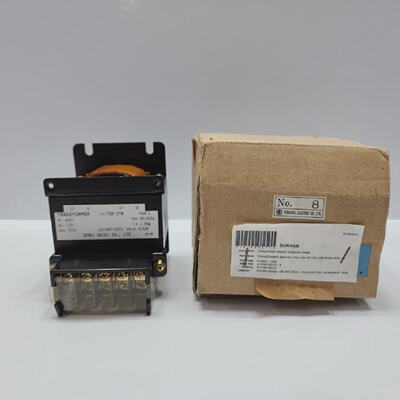 DENKI KEIKI TSE07M TRANSFORMER