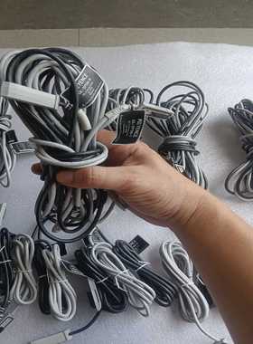 基恩士GL-SP5N，GL-SP2N光栅线，拆机正品，功能完--议价商品