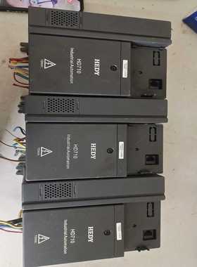 七喜变频器，HD710-20D00220，2.2KW，2询价