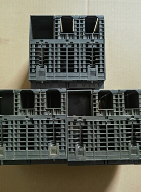 6ES73146CG03拆机二手西门子300plc模块c