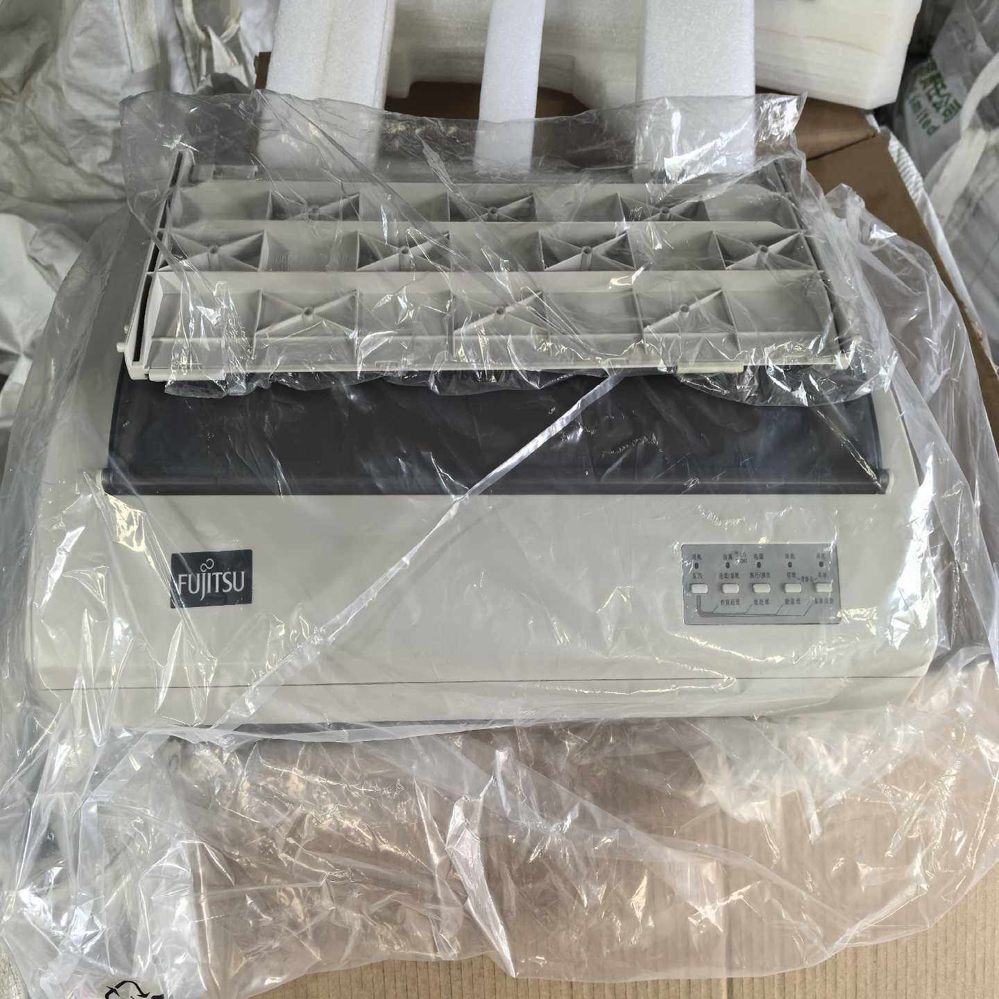 询价富士通DPK500高速通用打印机全新库存看中的老