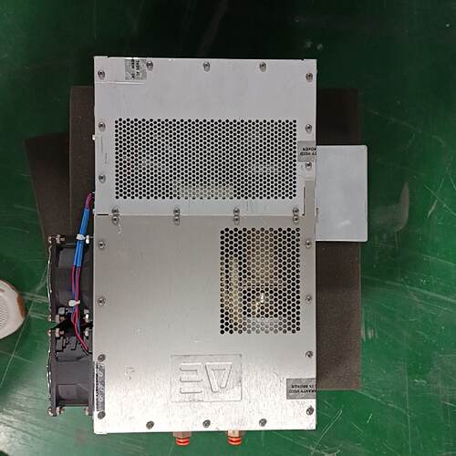 AE Advanced Energy射频电源匹配器，型号27议价