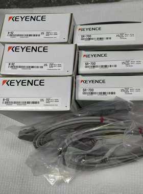 基恩士KEYENCEN-R2通讯模块，SR-700读码器--议价商品