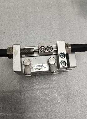 CHELlC滑台气缸MDX2010AM2-议价