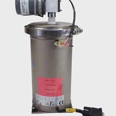 Cybor 2215041 5126 Photo Resist Pump *used working