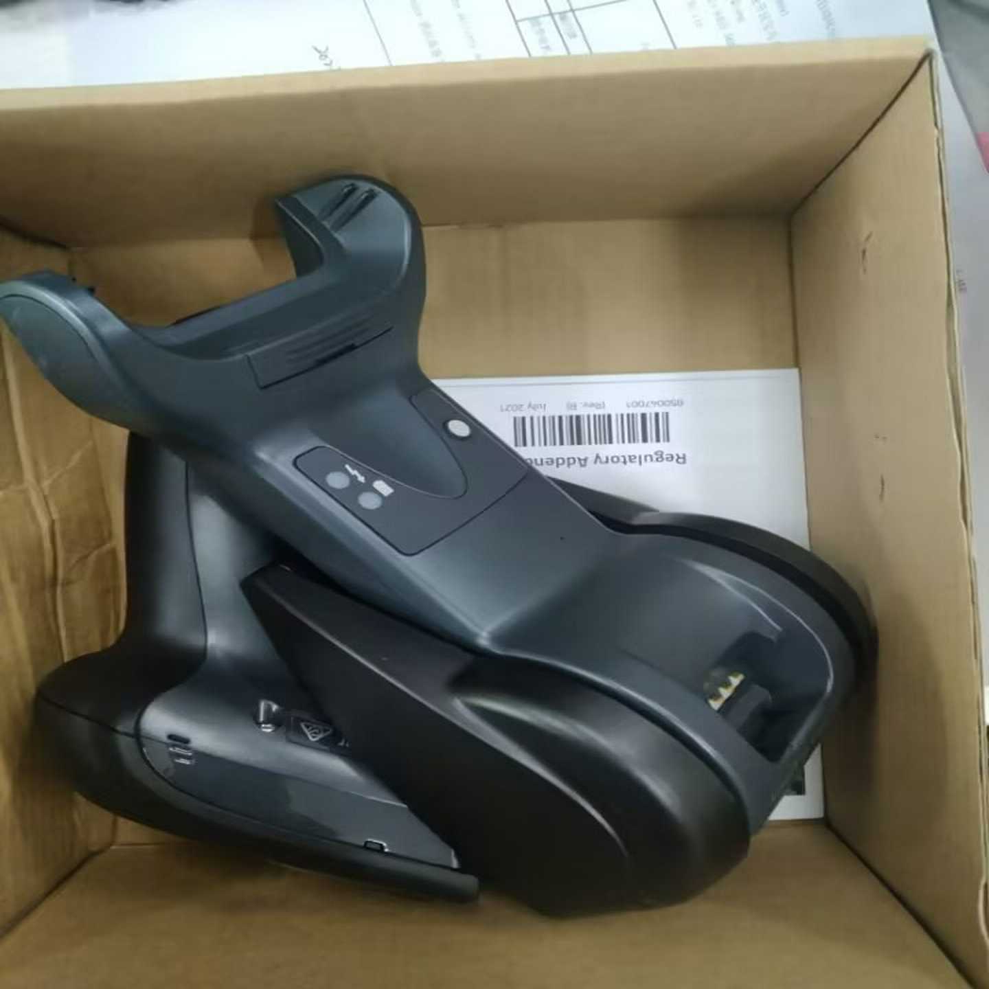 咨询-Datalogic得利捷GM4200条码扫描枪，（GM41