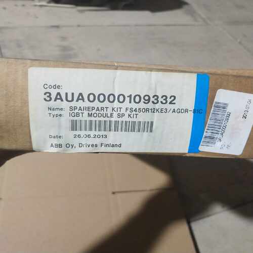 【议价】FS450R12KE3/AGDR-81C，适用