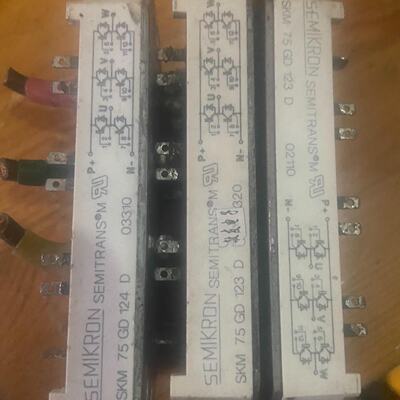 BSM15GD100DBSM15GD120DSKM22G议价