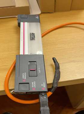 RITTAL威图机柜照明灯SZ2500.110-议价