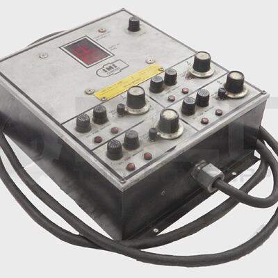 Ims Empresa Elctrico Controlador 5 Amperio 120240 Voltios 4