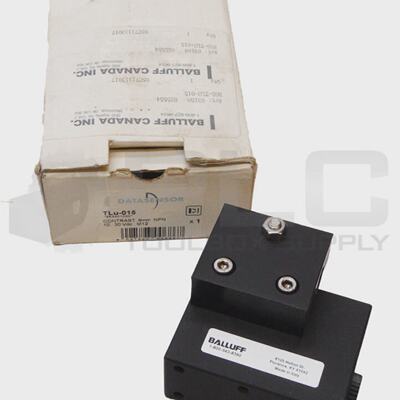 NEW DATASENSOR TLU015 CONTRAST SENSOR 1030VDC READ
