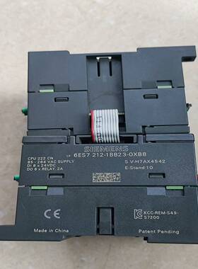 西门子PLC6ES7212-1BB23-0XB8（已-议价