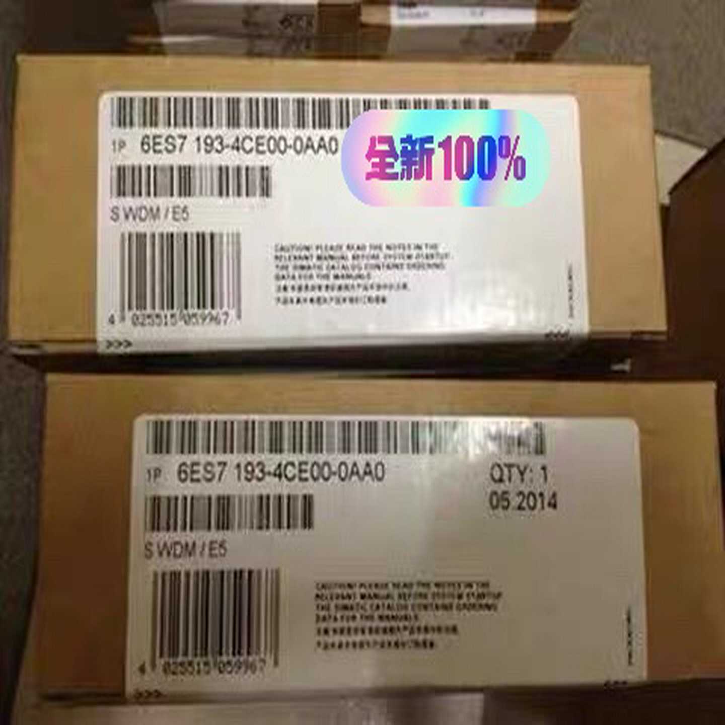 193-4CE00-0AA0，功能，6ES719询价